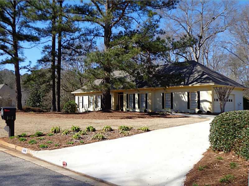 1441 SE Brandy Shoals Drive, Conyers, GA 30013 — most recent listing photo