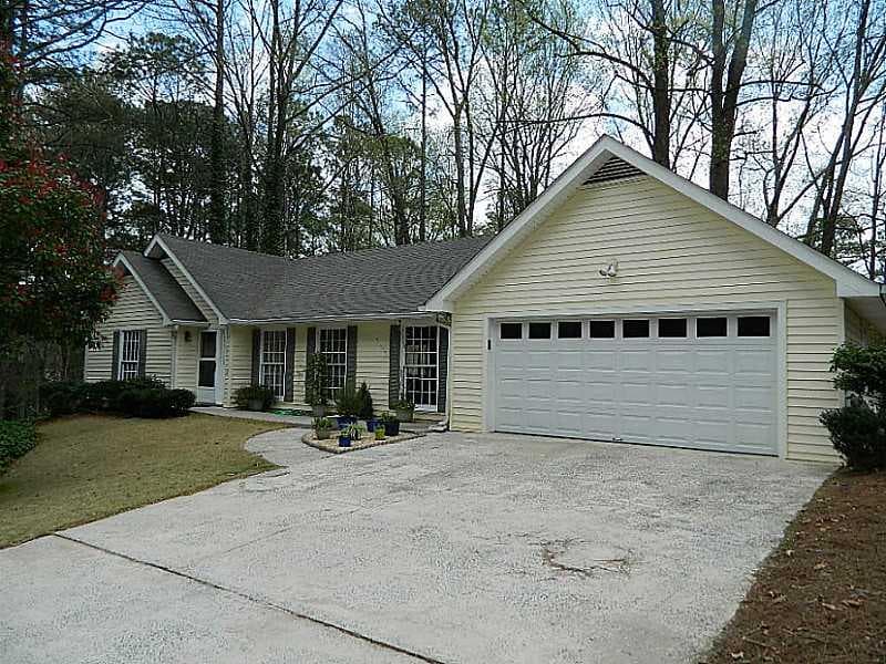1511 BROOKCLIFF Drive, Marietta, GA 30062 — most recent listing photo