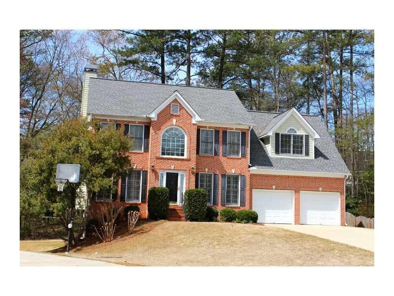 1230 John Douglass Drive, Marietta, GA 30064 — most recent listing photo