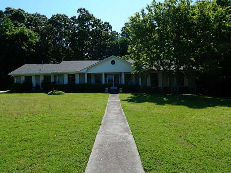 1638 Willie Drive, Marietta, GA 30062 — most recent listing photo