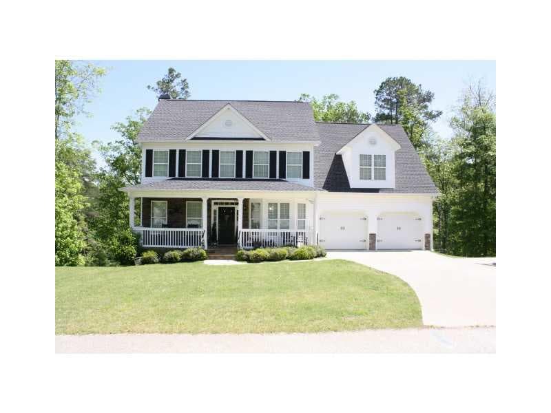 4840 Thunder River Drive, Gainesville, GA 30506 — most recent listing photo