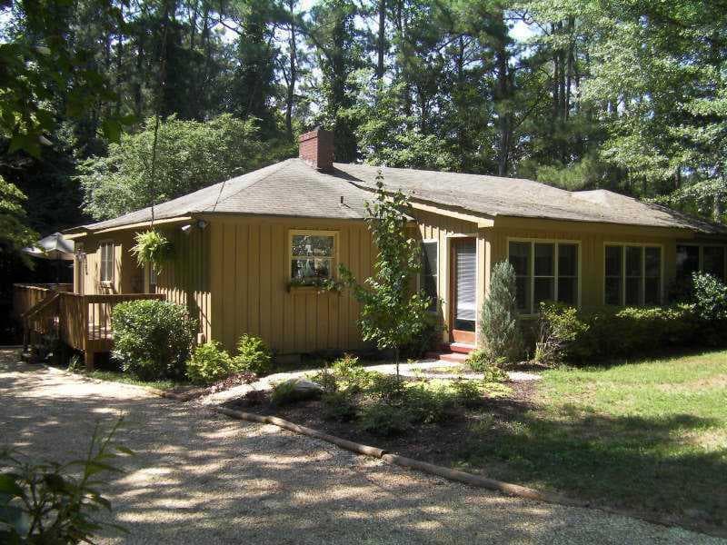 1921 Hill Road, Marietta, GA 30062 — most recent listing photo