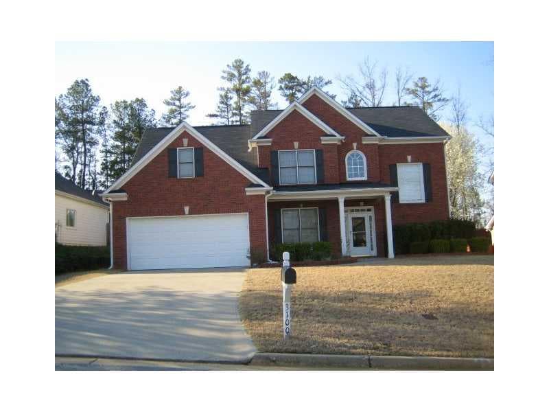 3100 Ridge Oak Drive, Suwanee, GA 30024 — most recent listing photo