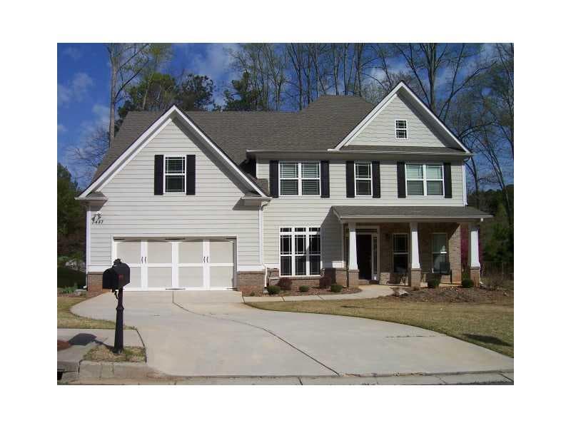 3487 Lori Lane, Duluth, GA 30096 — most recent listing photo