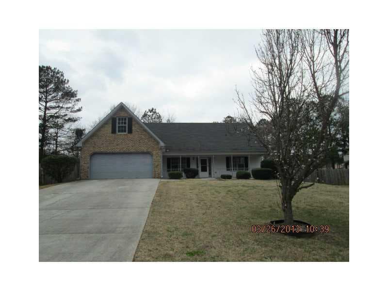 5310 Meadows Lake Crossing, Powder Springs, GA 30127 — most recent listing photo