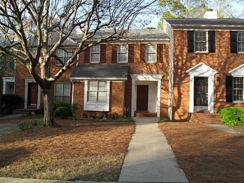 4349 Ivy Glen Court 4349, Smyrna, GA 30082 — most recent listing photo