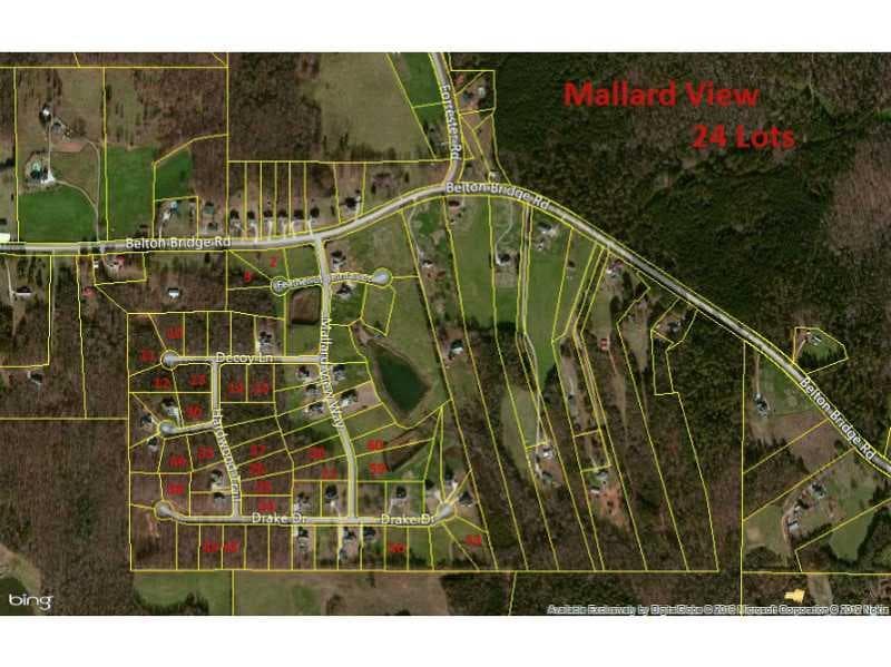 00 Mallard View, Lula, GA 30554 — most recent listing photo