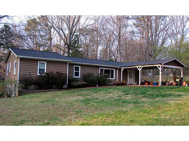 3 bedroom, 1,675 sq ft single family residence sold at 224 Waconda Avenue, Canton, GA 30114