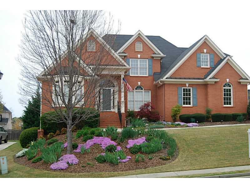 5 bedroom, 3,254 sq ft single family residence sold at 2364 MOSSY BRANCH Drive, Snellville, GA 30078