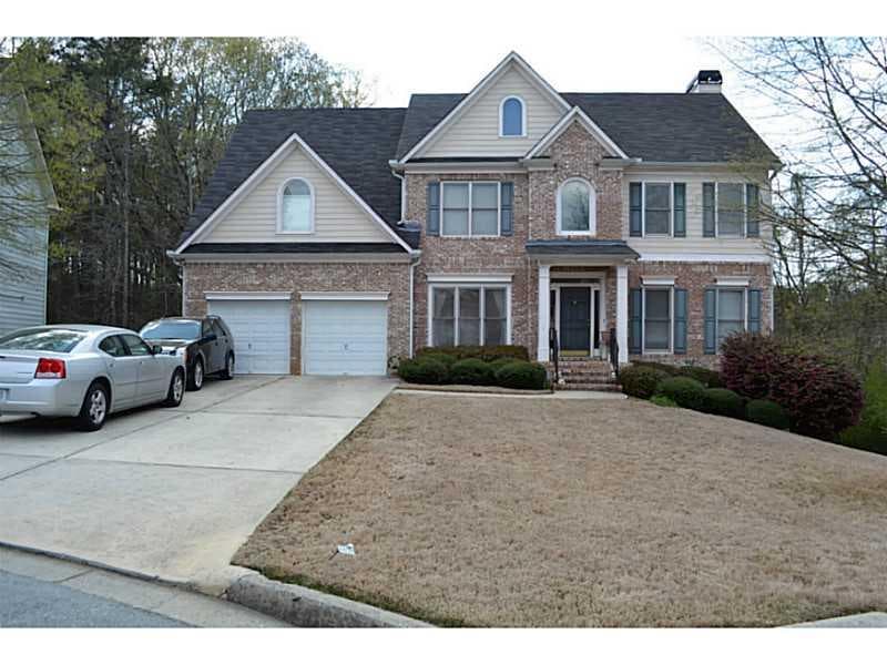 2465 Worthington Drive, Powder Springs, GA 30127 — most recent listing photo