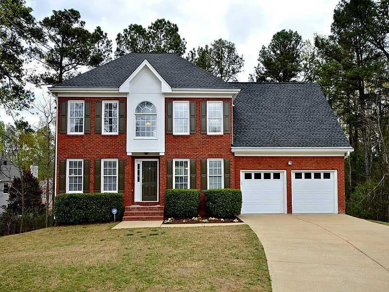 920 Cline Petty Way, Lawrenceville, GA 30043 — most recent listing photo