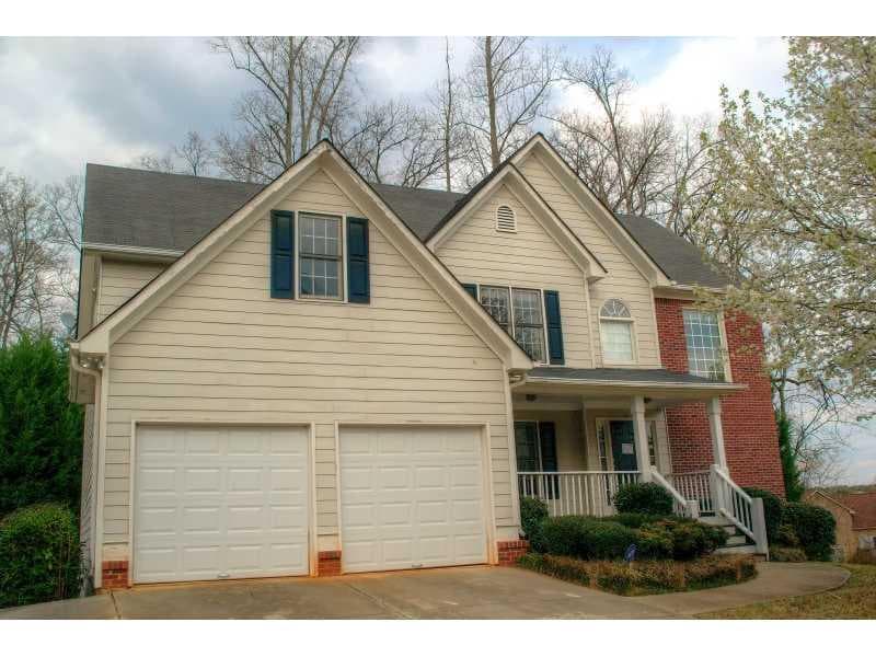 3053 Hopeland Drive, Powder Springs, GA 30127 — most recent listing photo