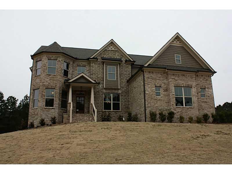 4942 Summer Wind Drive, Buford, GA 30519 — most recent listing photo