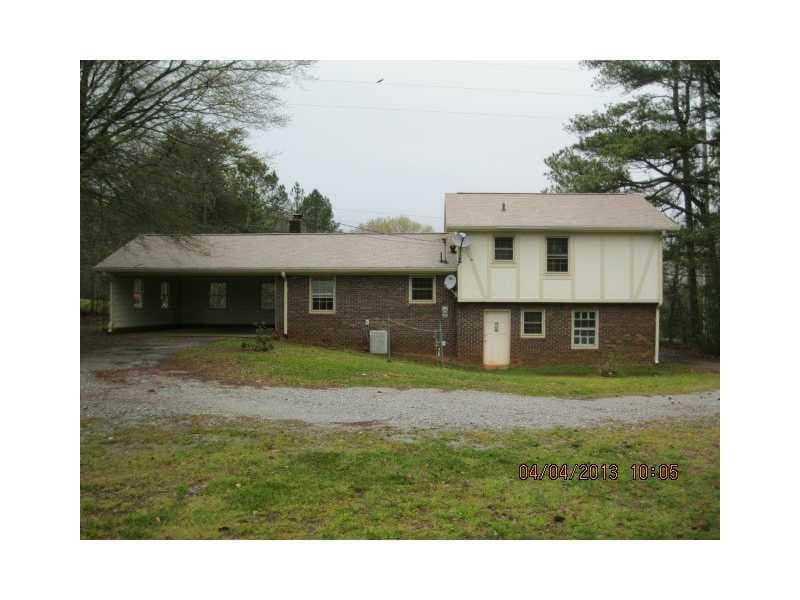 4 bedroom single family residence sold at 6040 Keith Bridge Road, Cumming, GA 30041