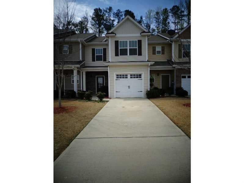 216 Ridge Mill Drive, Acworth, GA 30102 — most recent listing photo