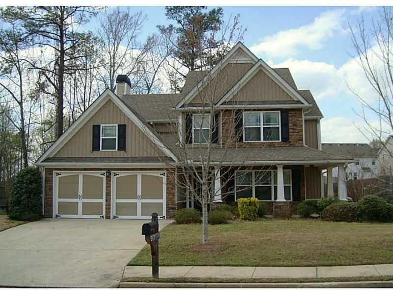 3671 Devon Park Lane, Kennesaw, GA 30144 — most recent listing photo