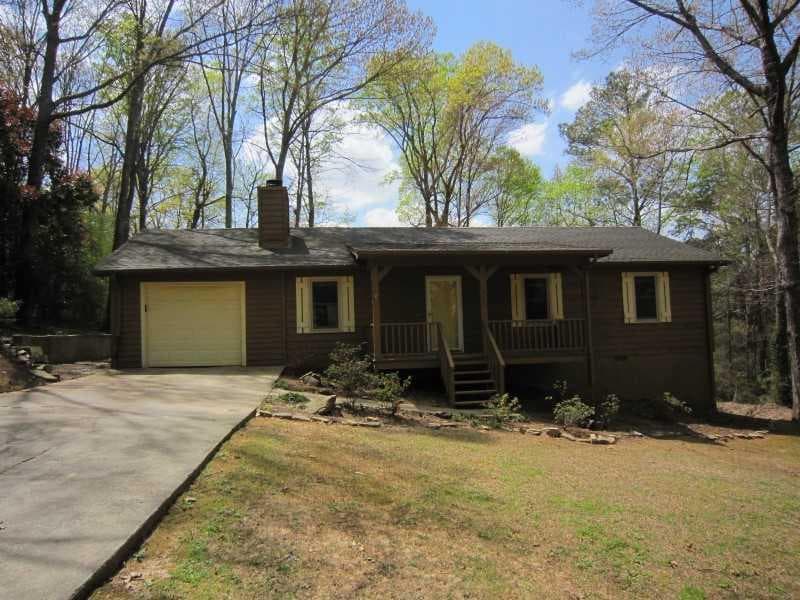 6232 Laurel Wood Trail, Flowery Branch, GA 30542 — most recent listing photo