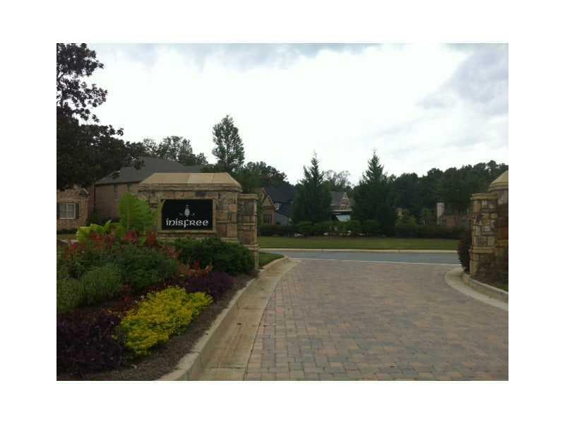 9994 Inisfree Drive, Johns Creek, GA 30022 — most recent listing photo