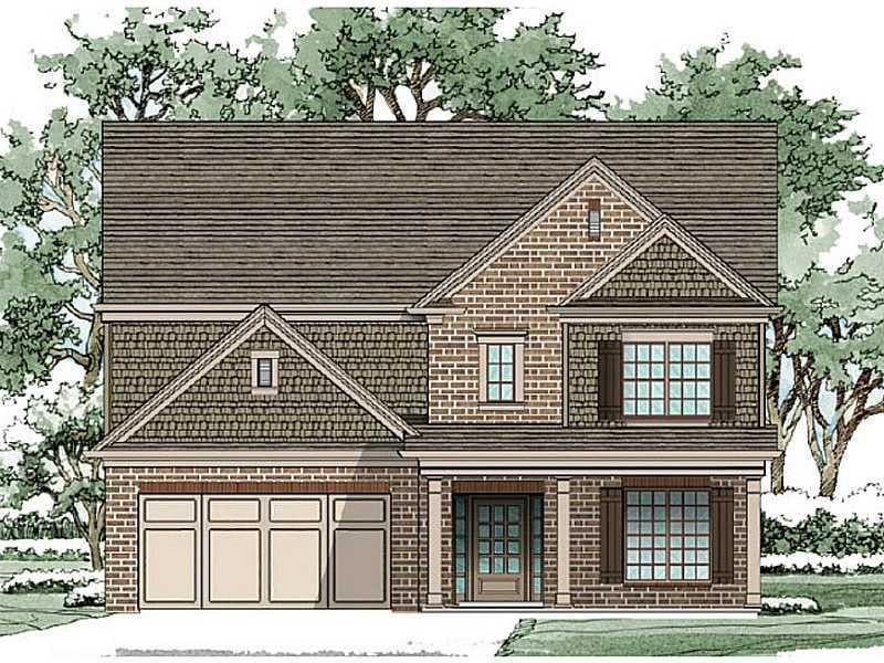 6022 Mock Ives Court, Sugar Hill, GA 30518 — most recent listing photo