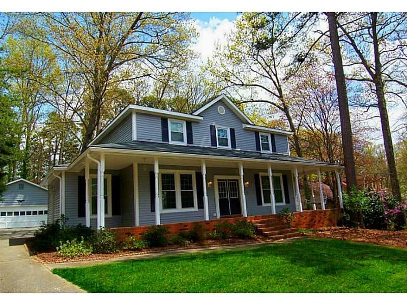 3874 Howell Ferry Road, Duluth, GA 30096 — most recent listing photo