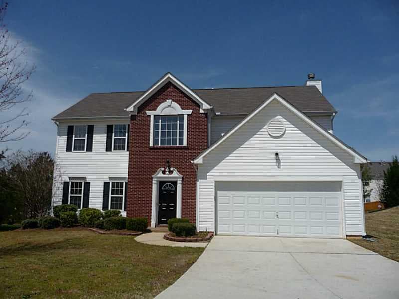4237 Wood Cove Drive, Snellville, GA 30039 — most recent listing photo
