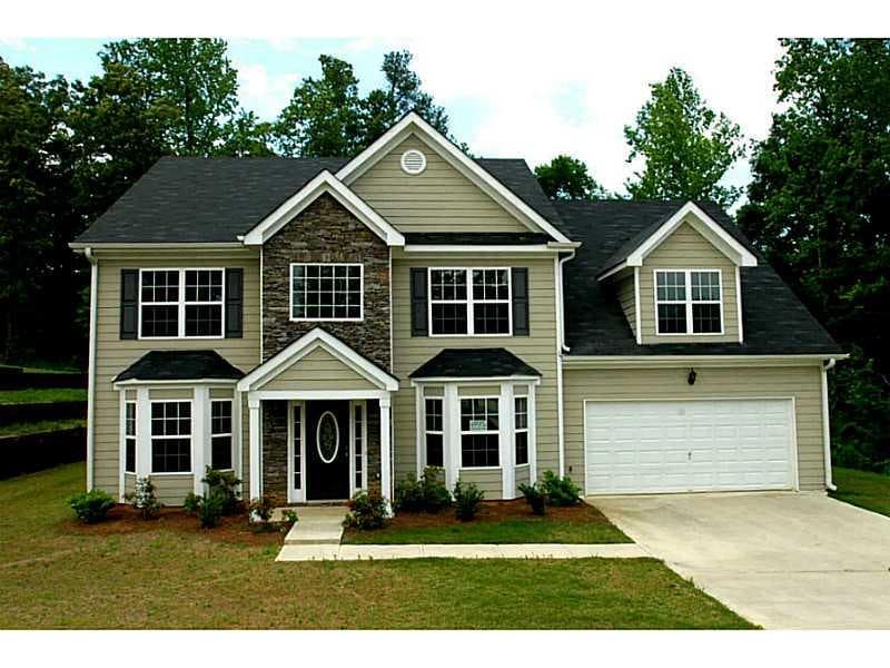 286 Charles Towne Avenue, Dallas, GA 30157 — most recent listing photo