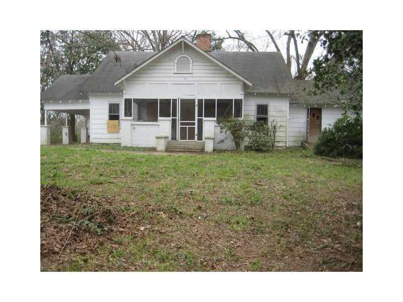 3136 Old Cleveland Road, Gainesville, GA 30506 — most recent listing photo
