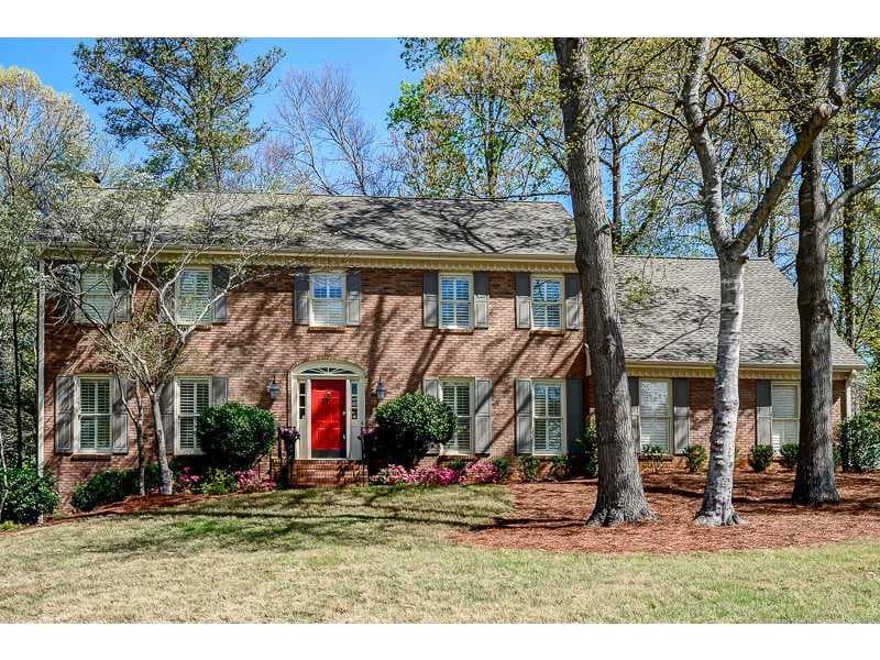 3277 Turtle Lake Drive, Marietta, GA 30067 — most recent listing photo