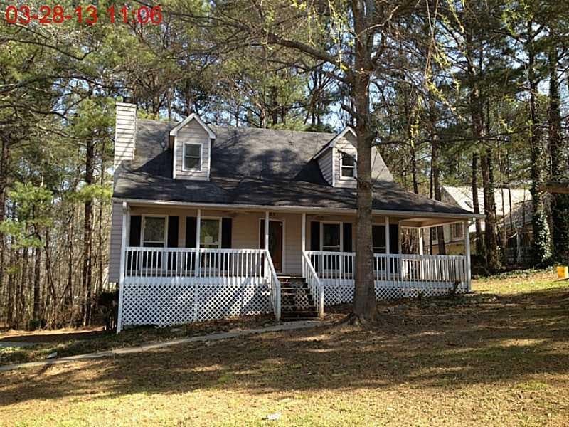 21 Bell Court, Douglasville, GA 30134 — most recent listing photo