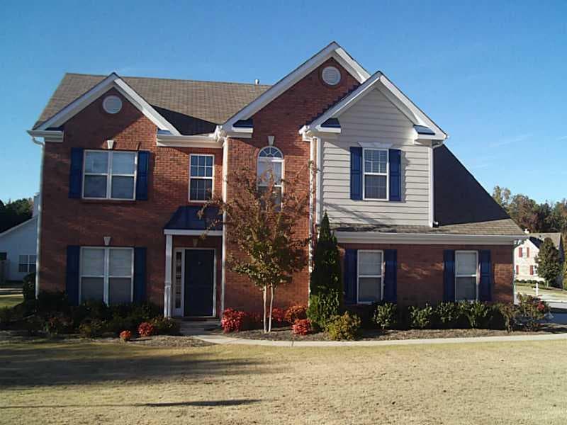 1374 Birch View Lane, Lawrenceville, GA 30043 — most recent listing photo