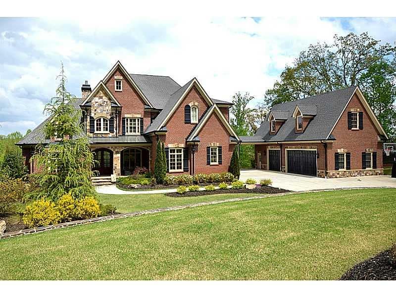 3183 Hog Mountain Road, Dacula, GA 30019 — most recent listing photo