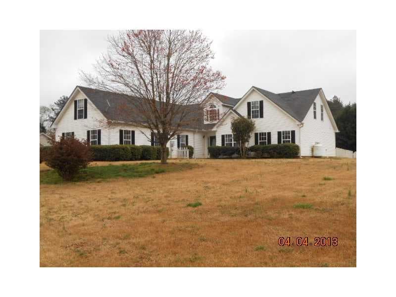 23 Austin Way, Jefferson, GA 30549 — most recent listing photo