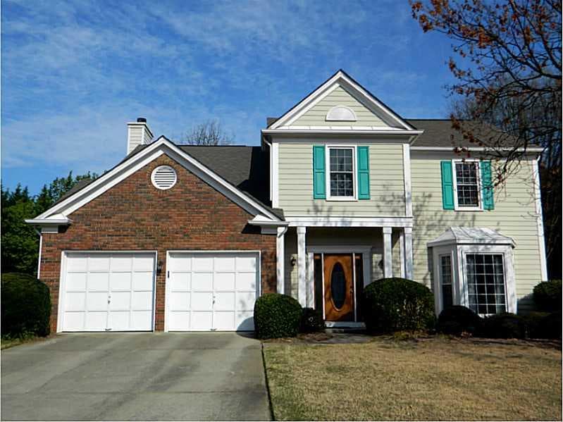 3465 River Summit Trail, Duluth, GA 30097 — most recent listing photo