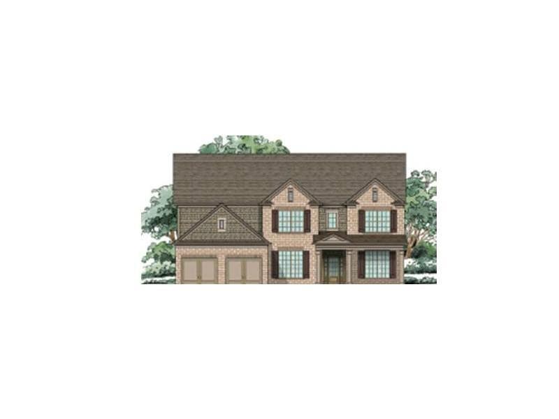 220 Brookwood Estates Drive, Alpharetta, GA 30005 — most recent listing photo