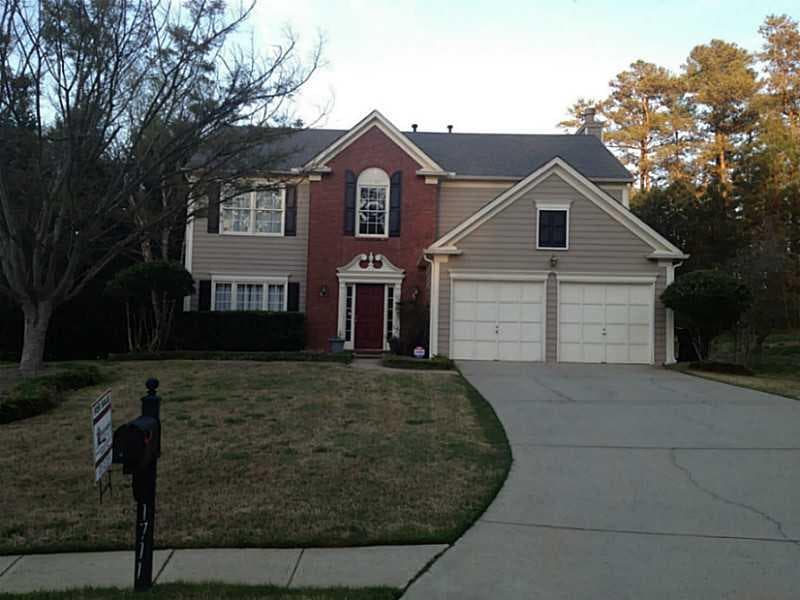 1711 Watford Glen, Lawrenceville, GA 30043 — most recent listing photo