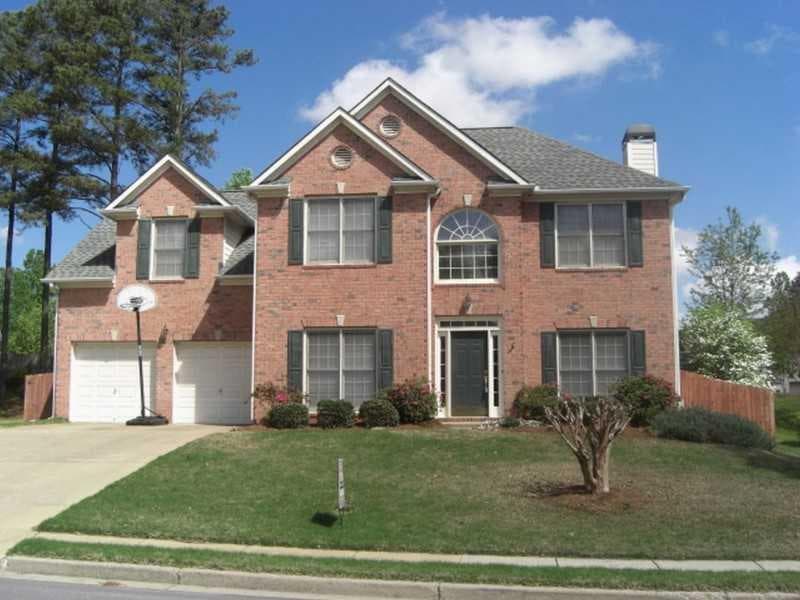 1135 Bridle Path Drive, Lawrenceville, GA 30045 — most recent listing photo