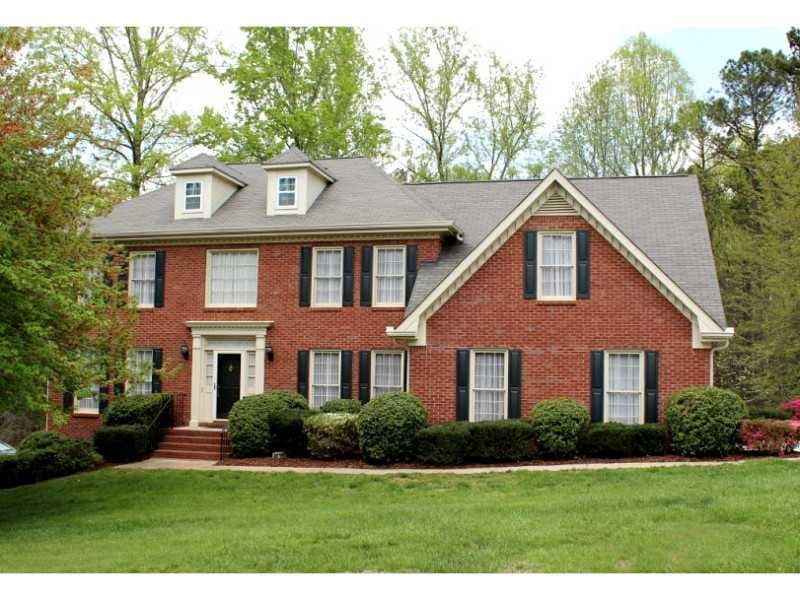 4035 Colonial Trail, Lilburn, GA 30047 — most recent listing photo