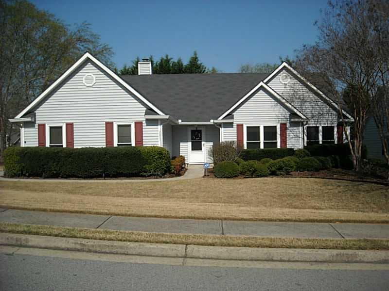 3 bedroom, 1,668 sq ft single family residence sold at 535 Avalon Forest Drive, Lawrenceville, GA 30044