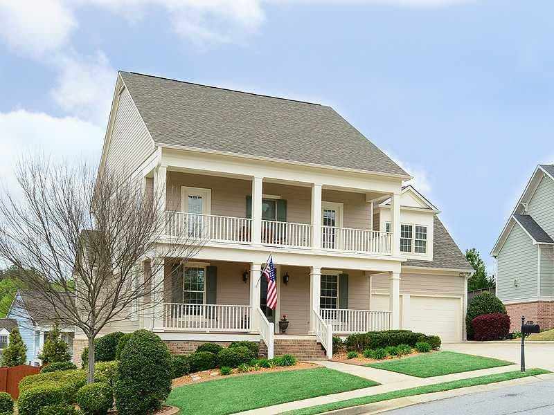 6038 Queen River Drive, Mableton, GA 30126 — most recent listing photo