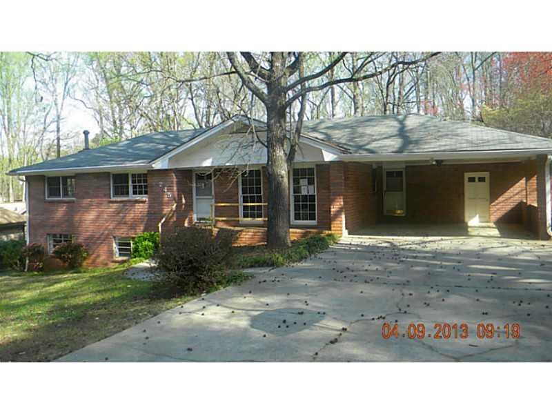 245 Forest Way, Lawrenceville, GA 30043 — most recent listing photo