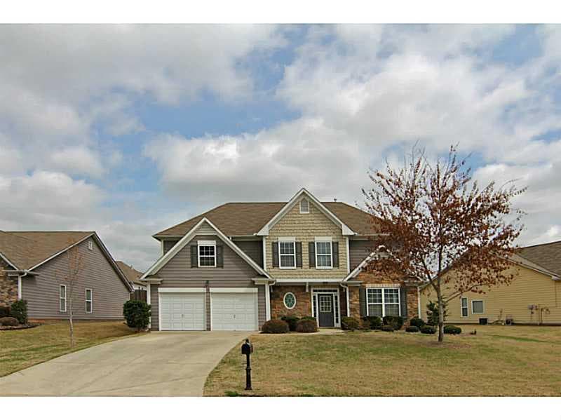 5065 Fieldgate Ridge Drive, Cumming, GA 30028 — most recent listing photo