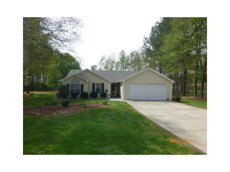 37 Camden Woods Drive, Cartersville, GA 30121 — most recent listing photo