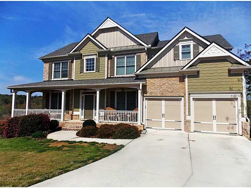 7412 Switchback Lane, Flowery Branch, GA 30542 — most recent listing photo