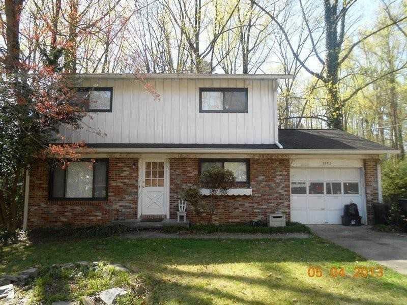 3952 PIN OAK Circle, Doraville, GA 30340 — most recent listing photo