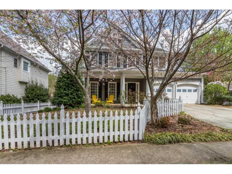 311 Lockwood Terrace, Decatur, GA 30030 — most recent listing photo