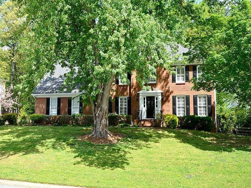 1466 Watsons Place, Lawrenceville, GA 30043 — most recent listing photo