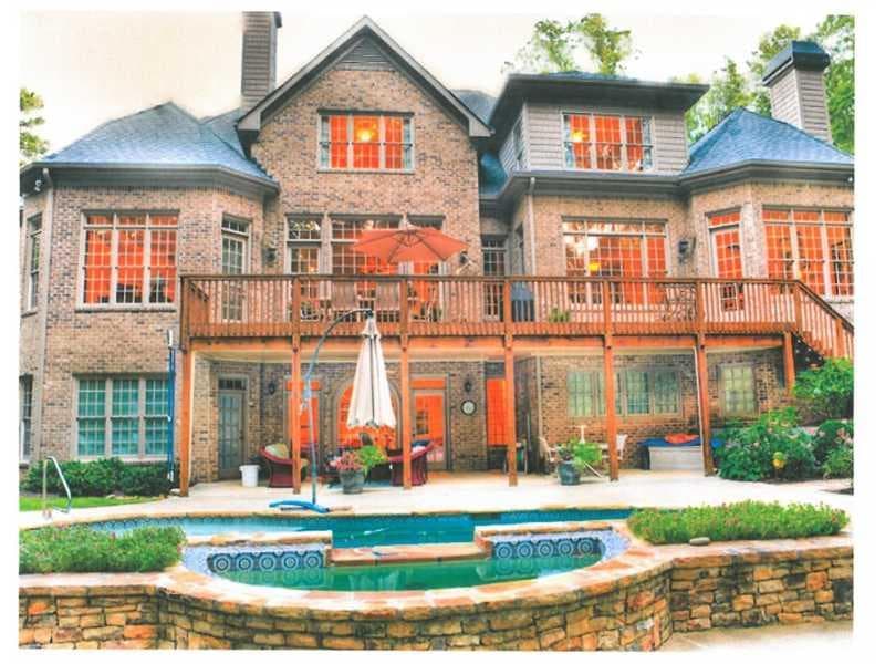 295 Mount Paran Road, Sandy Springs, GA 30327 — most recent listing photo