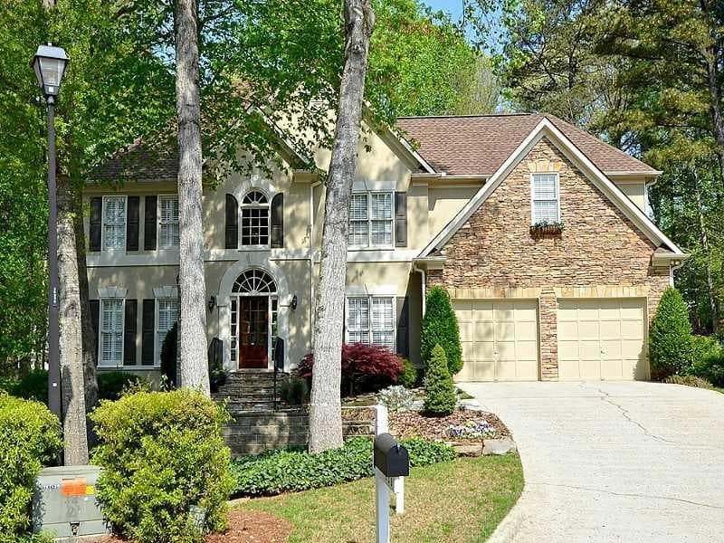 353 Lake Haven Court, Suwanee, GA 30024 — most recent listing photo