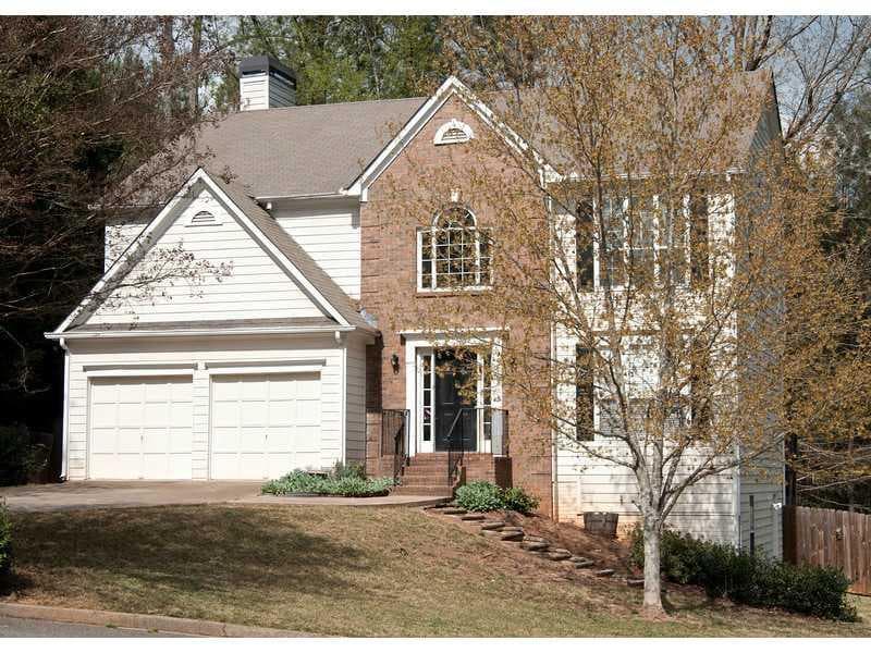 6007 Seren Cove, Woodstock, GA 30189 — most recent listing photo