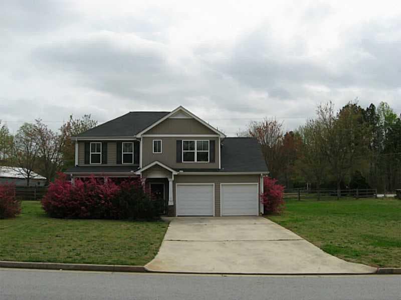 28 Swafford Drive, Dallas, GA 30157 — most recent listing photo